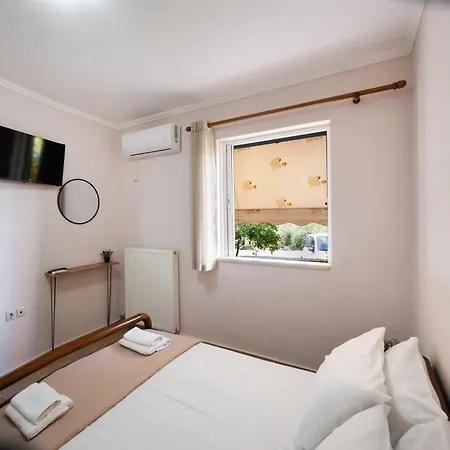 Marilia House Apartament