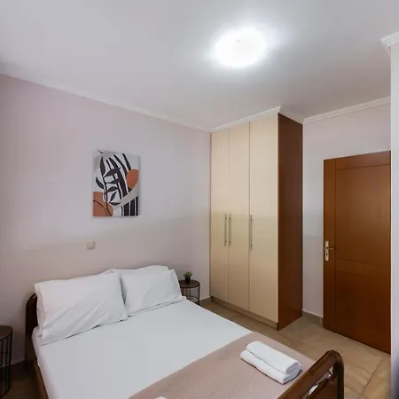 Marilia House Daire Lefkáda