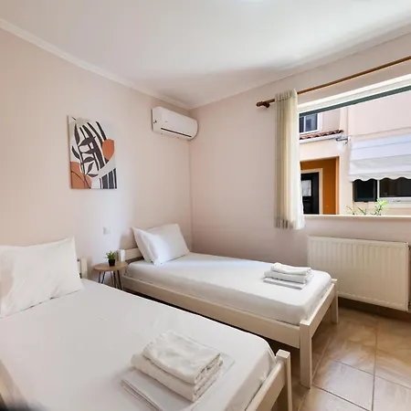 Marilia House Lefkáda