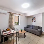 Appartement Marilia House