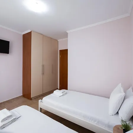 Marilia House * Lefkáda