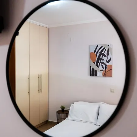 Marilia House Lägenhet