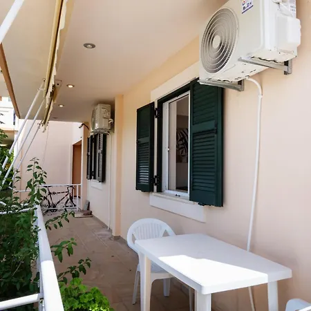 Marilia House Appartamento *