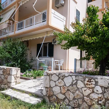 Appartamento Marilia House