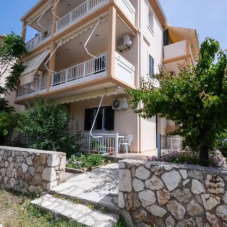 Marilia House Appartamento