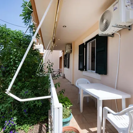 Marilia House Lefkáda